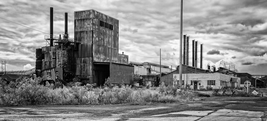 Excursion 59, Part 2 (The Steel Mill) | Unearthed Ohio