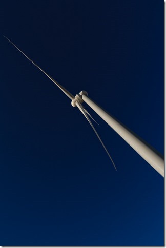 Wind Turbine
